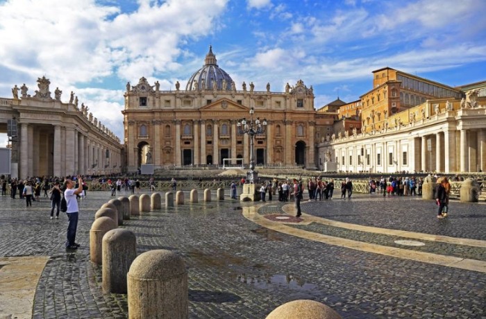 Top 10 things to see in Rome in 3 days Top 10 things to see in Rome in 3 days