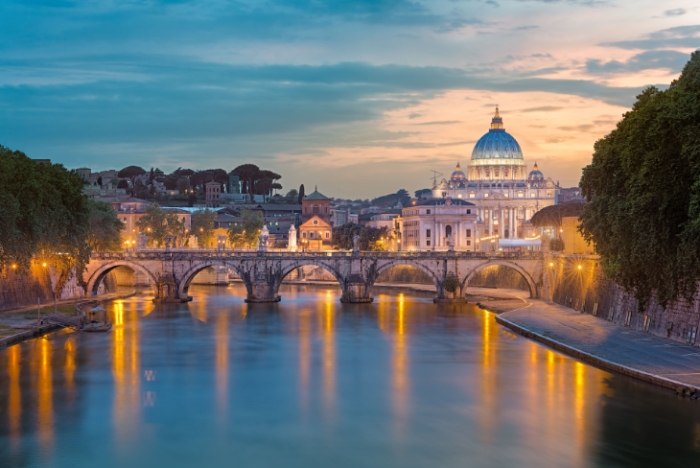 Best time to visit Italy Best time to visit Italy