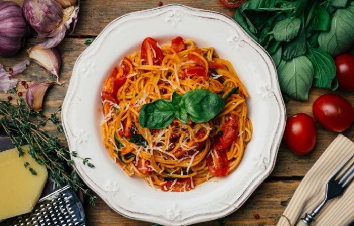 What are the top 10 pasta dishes What are the top 10 pasta dishes