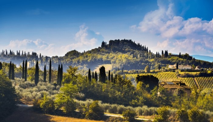 Best time to visit Italy beaches Best time to visit Italy beaches