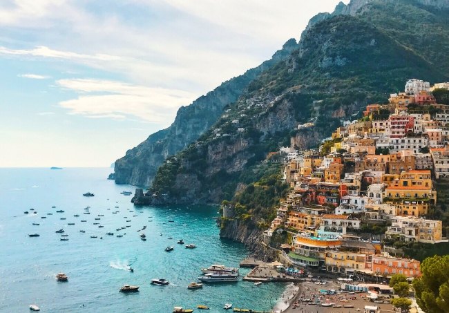 Best cities to visit in Italy for the first time
