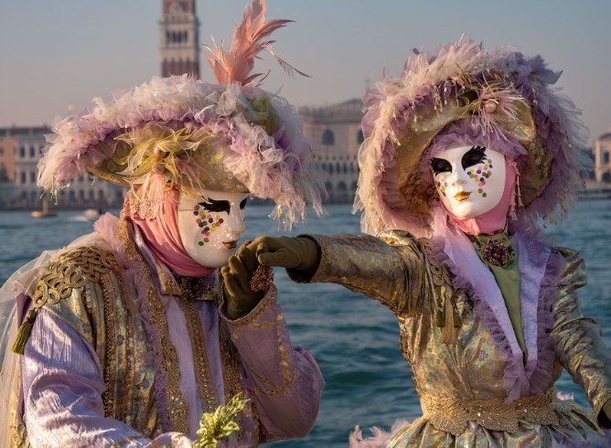 Venice Carnival