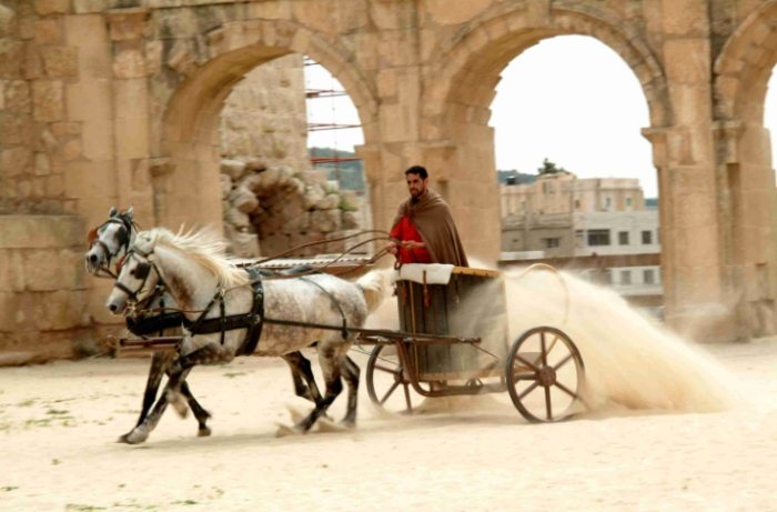 Roman empire history