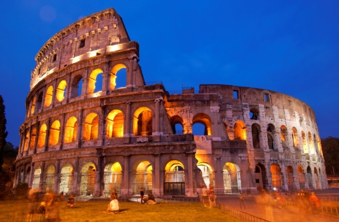 Top things to do in Rome Top things to do in Rome