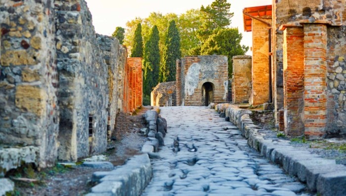 Top 5 cities to visit in Italy
