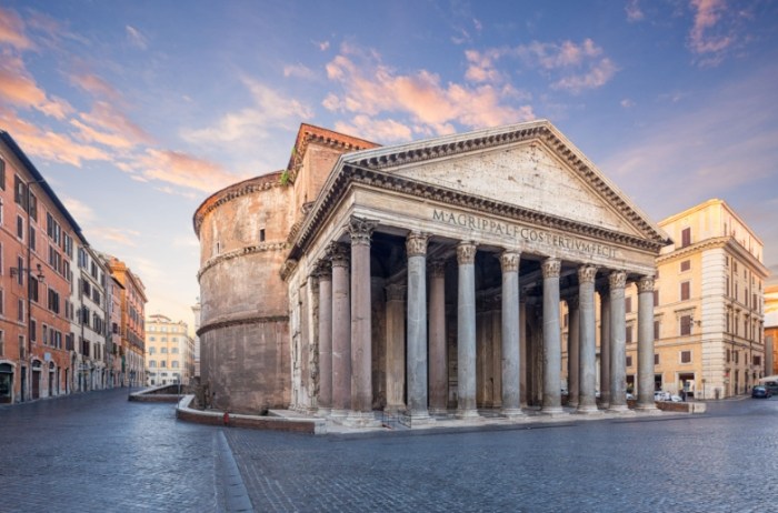 Top 10 places to visit in Rome Top 10 places to visit in Rome