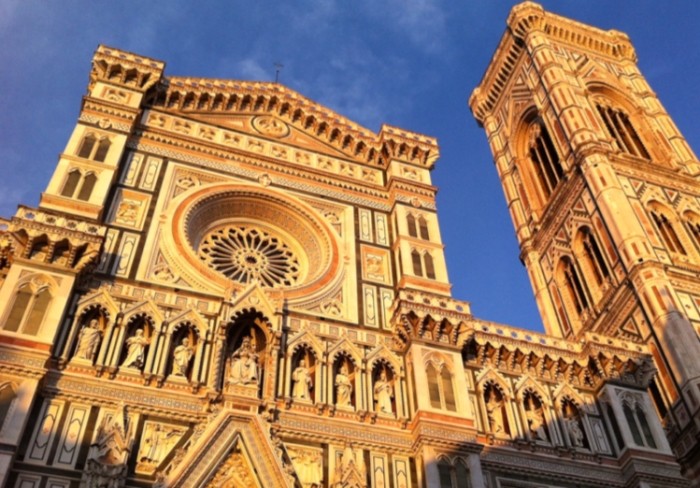 Florence Cathedral Florence Cathedral