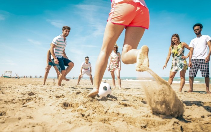 Best time to visit Italy beaches Best time to visit Italy beaches