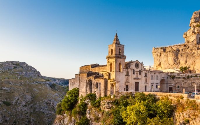 Top 5 cities to visit in Italy