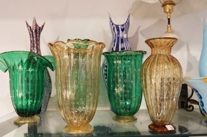 Murano Glass Murano Glass