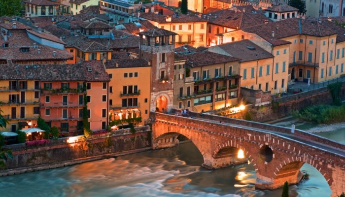 Top 10 places to visit in Italy