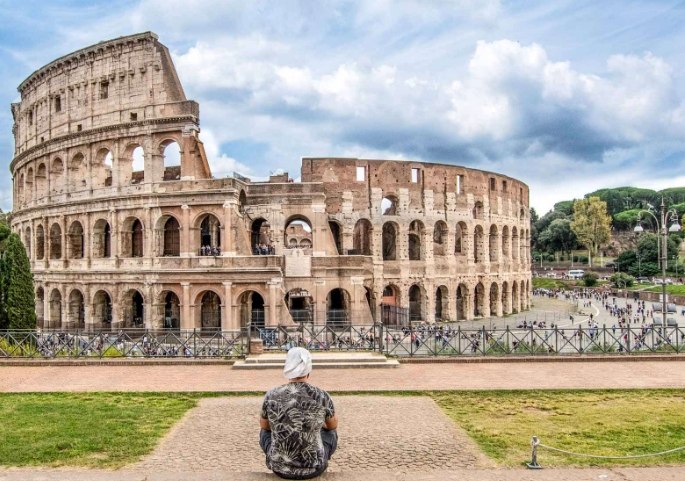 Top things to do in Rome Top things to do in Rome
