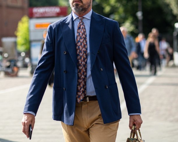 Italian outfit ideas