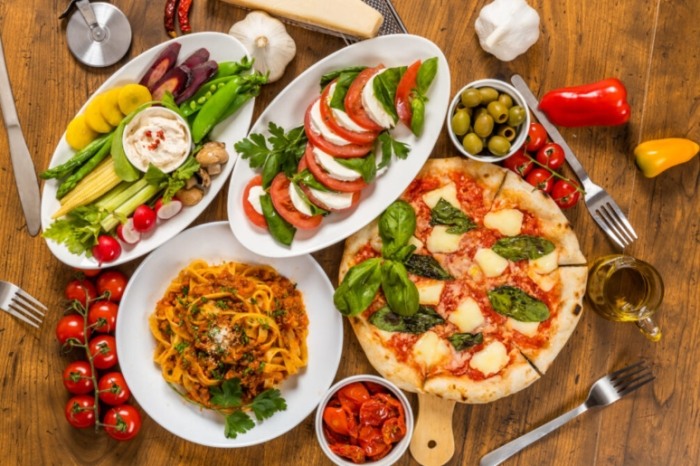 What is the most popular food in Italy What is the most popular food in Italy