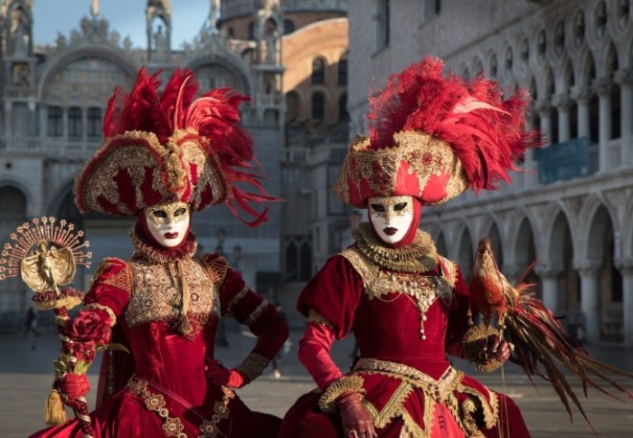 Venice Carnival