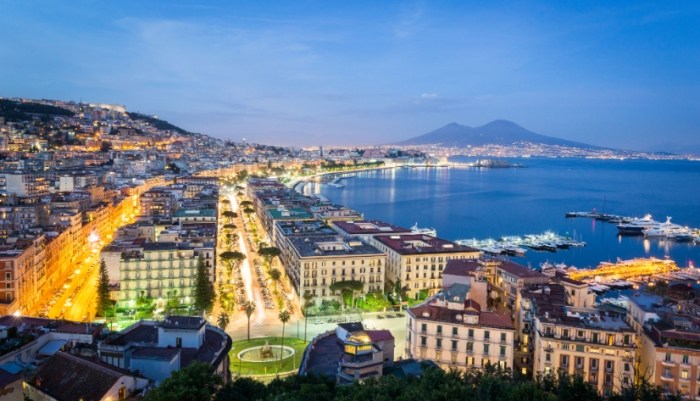 Best cities to visit in Italy for the first time