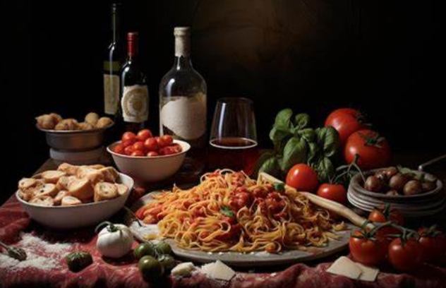 What are the top 10 Italian dishes What are the top 10 Italian dishes