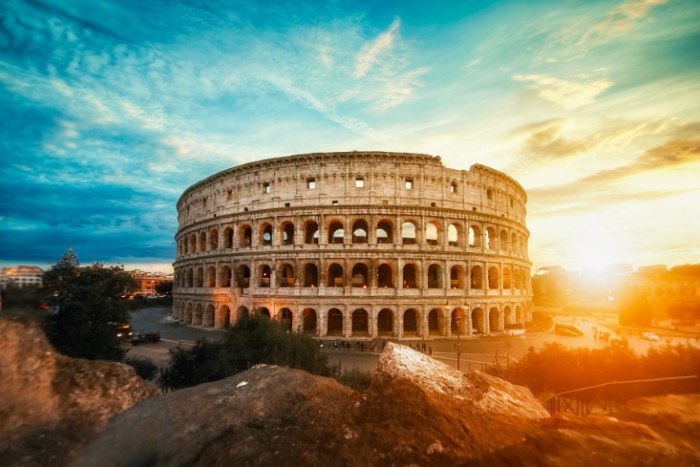 Top 10 places to visit in Italy