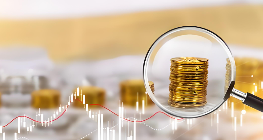 Gold Demand at All-Time High
