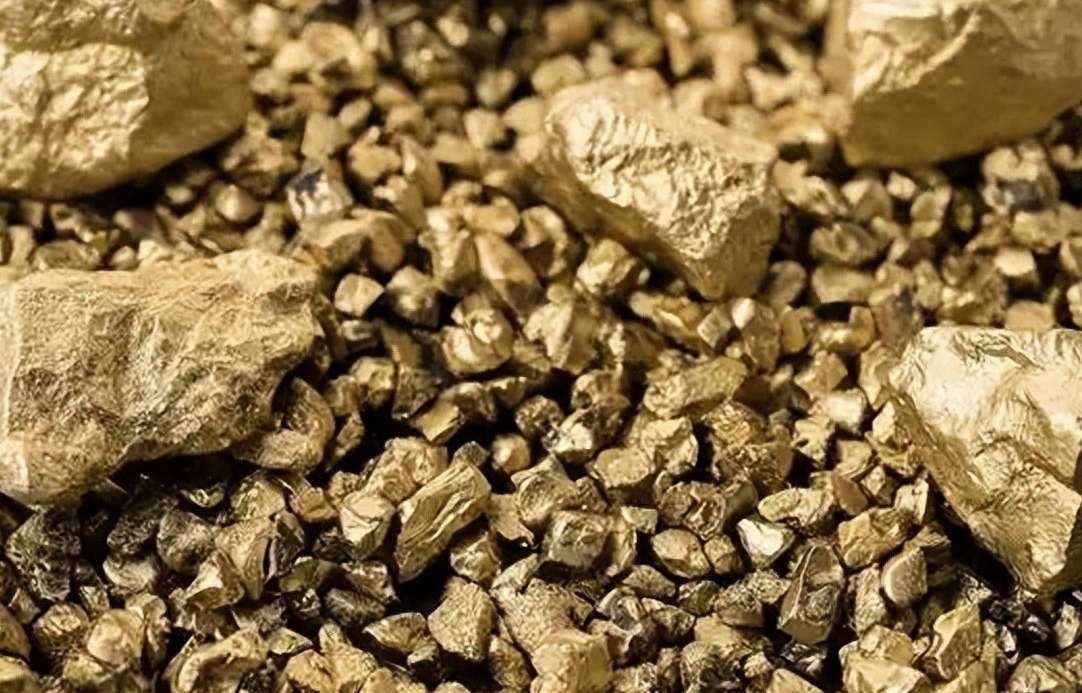 Surge in Foreign Rare Earth Mineral Production!