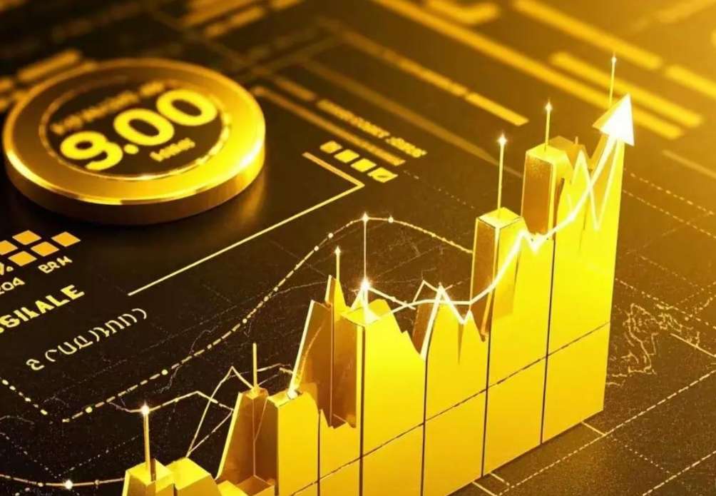 The Real Reasons Behind the Surge in Gold Prices!