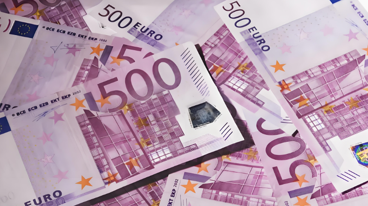 Europe Lowers Interest Rate Expectations