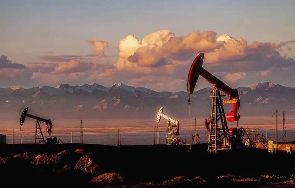 China's Tariffs Threaten U.S. Oil and Gas Exports