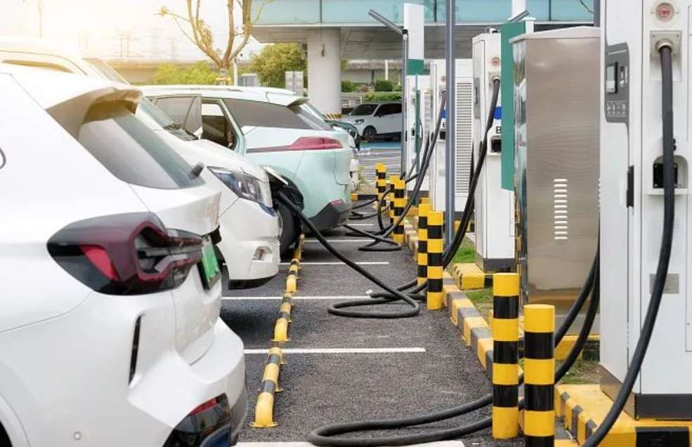 Europe's EV Market Stalling?